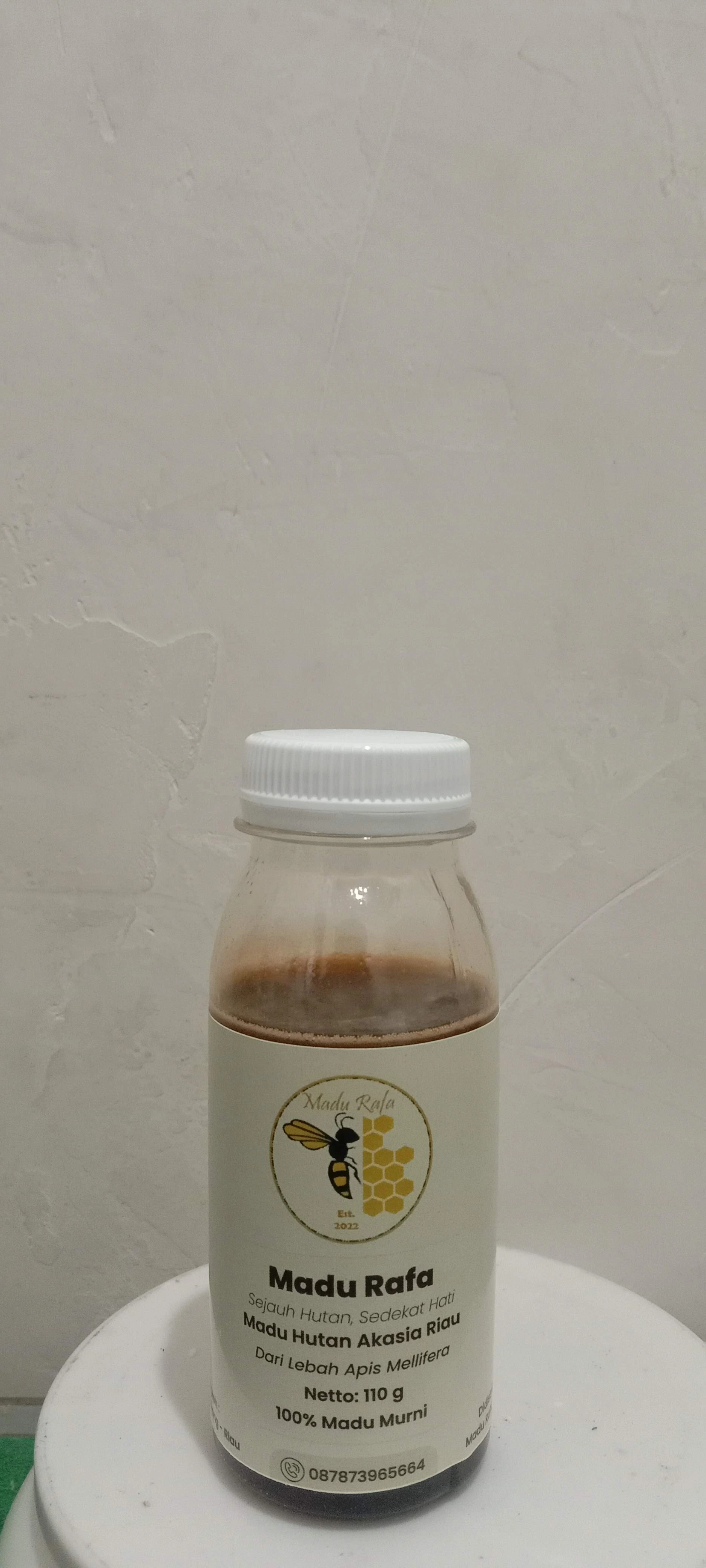 Madu Rafa dokumentasi 1