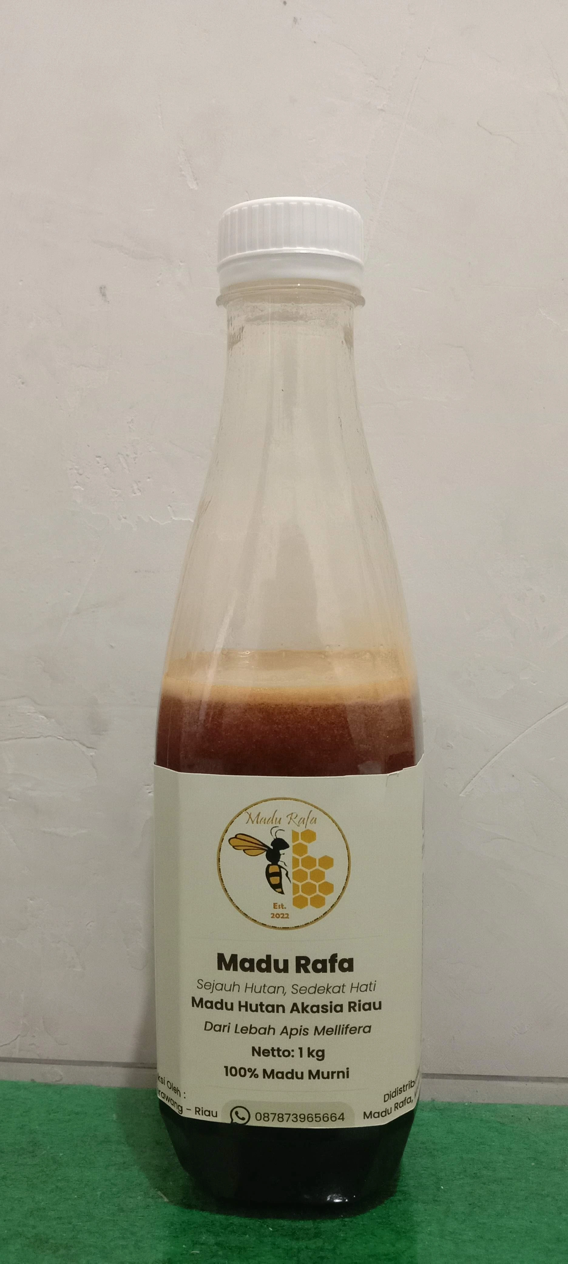 Madu Rafa asli dari peternak
