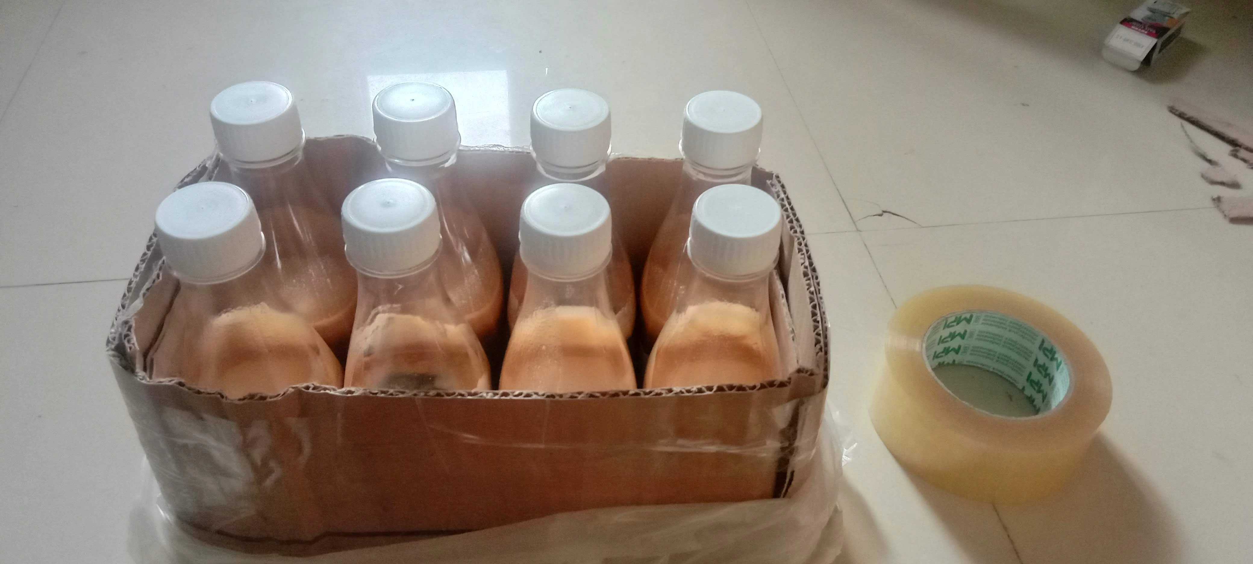 Madu Rafa